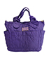 Tate Tote, front view
